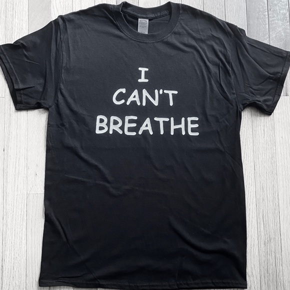 Brand new “ I can’t breathe “ tee - Picture 6 of 8